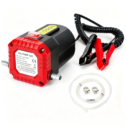 Premium Automotive & Marine Fluid Transfer Pump